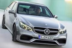 Mercedes E-Class: Το αστέρι της ασφάλτου!