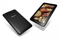 Η Lenovo με νέα tablets και quad-core επεξεργαστές