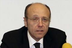 Ο πρώην υφυπουργός Υγείας Δημήτρης Βαρτζόπουλος επιτηρητής των υπουργείων