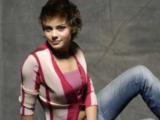 Φωτογραφία για Δείτε τη διάσημη Τουρκάλα ηθοποιό μετά την αλλαγή φύλου