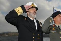 Οι κρίσεις Αρχηγών, η 