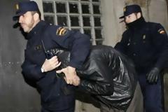 Σπείρα πληρωμένων δολοφόνων εξαρθρώθηκε στην Ισπανία