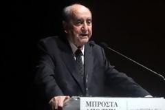 Κ. Μητσοτάκης: Εάν δεν είχα ανατραπεί η σημερινή κατάσταση θα είχε αποτραπεί