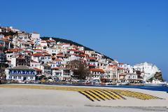 Σκόπελος: Διοργάνωση πανσκοπελίτικης απεργίας