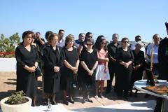 Ξυπνούν μνήμες από την τραγωδία στο Βόσακο