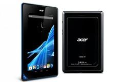 Acer Iconia B1, η έκδοση 16GB  τιμή €139!