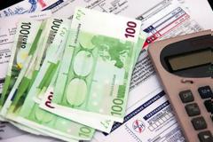 Eπιστροφή χρημάτων σε 60.000 άτομα λόγω λάθους στο χαράτσι