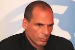 Αιφνιδιαστική πρόταση Βαρουφάκη για ΔΝΤ και Ελλάδα
