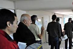 Ιστορίες καθημερινής τρέλας στη Δ.Ο.Υ. Κηφισιάς