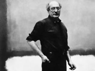 Φωτογραφία για Mark Rothko, ο ταξιδιώτης των χρωμάτων