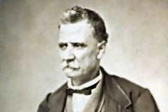 Σαν σήμερα ... Αλέξανδρος Κουμουνδούρος (1815 – 1883)