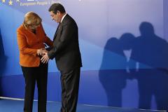 Διαφωνούν στους όρους διάσωσης της Κύπρου οι Ευρωπαίοι ηγέτες
