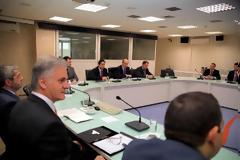 Τι ζήτησαν οι πολυεθνικές από τον υπουργό Ανάπτυξης