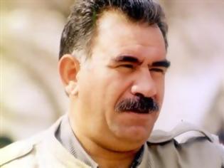 Φωτογραφία για Aμπντουλλάχ Οτζαλάν: Θα απελευθερωθούν πρώτα όλοι οι σύντροφοί μου και μετά εγώ