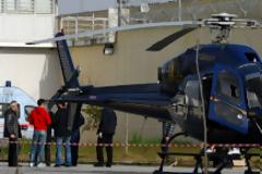 «Κουβαρντάδες» οι συνεργοί του Βλαστού έκαναν spa και σκι πριν την βροχή από σφαίρες στις φυλακές