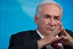 Στρος Καν: Ζητά κατάσχεση βιβλίου με ερωτικές ιστορίες του