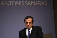 Ο Σαμαράς φοβάται κατάρρευση μέχρι τον Ιούνιο...!!!