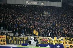 Mε κόσμο η ΑΕΚ στο ντέρμπι!
