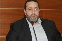 ΚΑΡΑΠΑΠΑΣ : ΑΠΟΡΡΙΨΑΜΕ ΤΗΝ ΠΡΟΤΑΣΗ ΓΙΑ ΜΑΣΑΝΤΟ