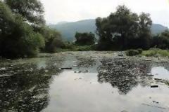 Αργοσβήνουν οι υγρότοποι της Κρήτης