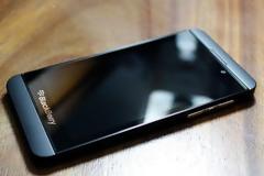 Δείτε το νέο Blackberry Z10