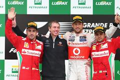 Ξεκινά η μετά-Lowe εποχή στη McLaren!