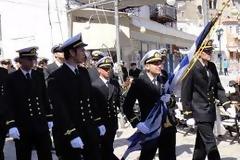 ΣΤΟΠ στις Ακαδημίες Ναυτικού;