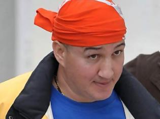 Φωτογραφία για Παναγιώτης Βλαστός: «Δεν είχα άλλη επιλογή από την απόδραση»