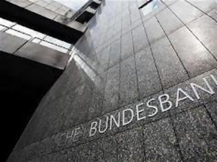 Φωτογραφία για Έκκληση Bundesbank προς το Παρίσι να εμμείνει στους στόχους προσαρμογής