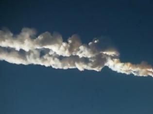 Φωτογραφία για «Βρέθηκε» η προέλευση του αστεροειδή του Τσελιαμπίνσκ