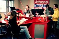 Harlem Shake στο “Breakfast στα fm με τον Μιχάλη” [video]