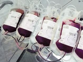 Φωτογραφία για Γιατί οι Ελβετοί μας “κουρεύουν” το αίμα; Μειώνονται δραστικά οι εισαγωγές. Τι απαντά το υπουργείο