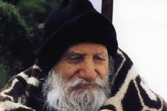 2757 - Ευχαί γερόντων…. Γέροντας Πορφύριος