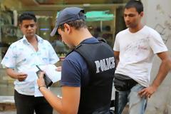Πάνω από μισό εκατ. οι νόμιμοι υπήκοοι τρίτων χωρών στην Ελλάδα