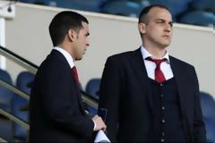 ΑΝΑΒΟΛΗ ΑΛΛΑ ΟΧΙ ΑΛΛΑΓΗ ΣΧΕΔΙΟΥ ΓΙΑ ΚΟΒΑΣΕΒΙΤΣ