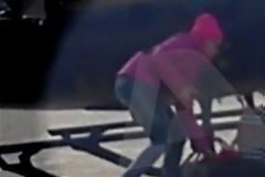 Βίντεο-ντοκουμέντο πριν ξεκινήσει το ελικόπτερο