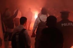 ΑΠΟΘΕΩΣΗ ΚΑΙ ΣΤΑ ΓΙΑΝΝΕΝΑ ΓΙΑ ΤΟΥΣ ΕΡΥΘΡΟΛΕΥΚΟΥΣ