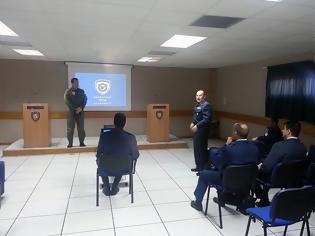 Φωτογραφία για Διοργάνωση Ημερίδων για Οικονομικά Θέματα από την ΠΑ