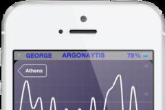 Sun: Μια διαφορετική web εφαρμογή