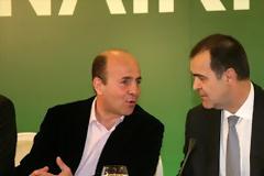 Ταύτιση απόψεων στον τρόπο λήψης αποφάσεων θέλει ο Βγενόπουλος