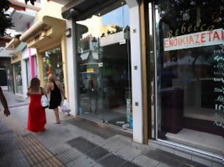 Φωτογραφία για Περισσότερες από 90.000 θέσεις εργασίας έχασε το ελληνικό εμπόριο το 2012