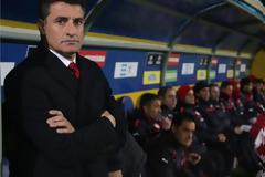 Μίτσελ: οι πρώτες κινήσεις του Ισπανού στην ερυθρόλευκη σκακιέρα