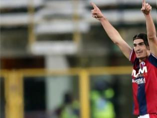 Φωτογραφία για Πρώτο γκολ στην Ιταλία για τον Χριστοδουλόπουλο