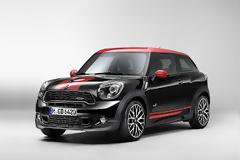 Γενεύη 2013: MINI John Cooper Works Paceman