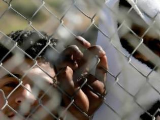 Φωτογραφία για Υπουργείο Εσωτερικών: Μισό εκατ. οι νόμιμοι μετανάστες - Οι παράνομοι δεν ξέρουμε...