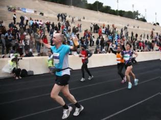 Φωτογραφία για Στις 31 Μαρτίου θα πραγματοποιηθεί ο 2ος Ημιμαραθώνιος της Αθήνας