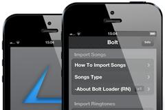 BoltApp: Multimedia free new