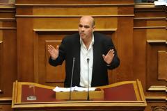 Κάλεσμα του Γ. Μιχελογιαννάκη στους 125.000 που έφυγαν από το ΠΑΣΟΚ