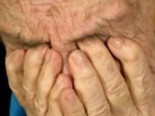 Φωτογραφία για Λάρισα: Λήστεψαν ηλικιωμένη