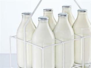 Φωτογραφία για Παύση λειτουργίας 12 γαλακτομικών μονάδων